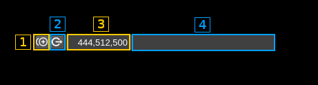 Channel window