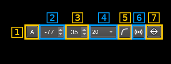 Spectrum GUI B