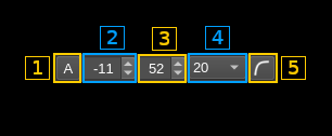 Spectrum GUI E