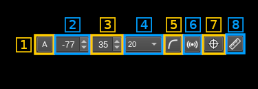 Spectrum GUI B