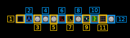 Spectrum GUI C