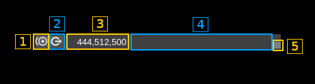 Channel window