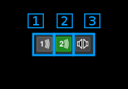 DSD TDMA handling