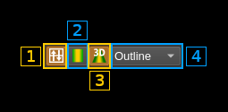 Spectrum GUI C
