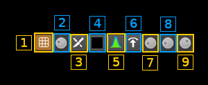 Spectrum GUI A