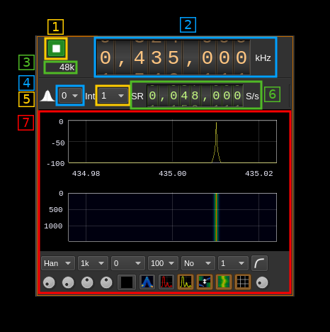 Test MO sync plugin GUI