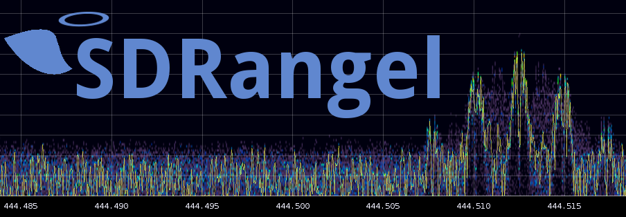 SDR Angel banner